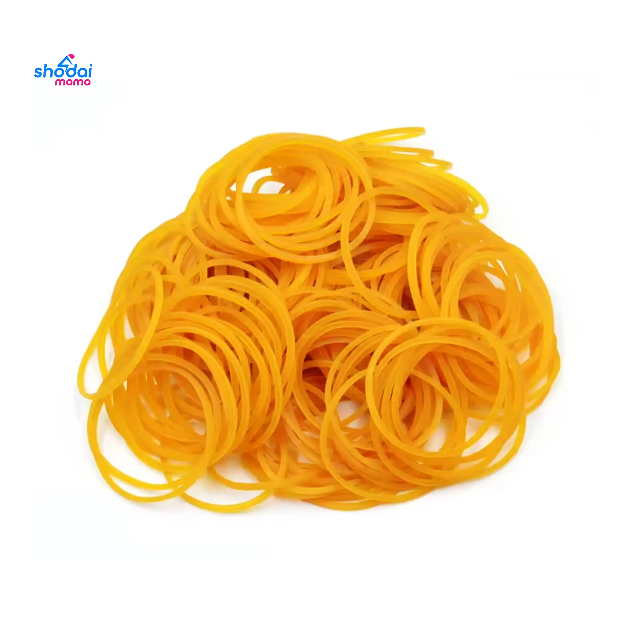 Money Rubber Bands 20gm